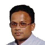 Dhammika Jayalath