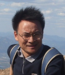 Qingfeng Sun