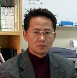 Su-Heon Lee