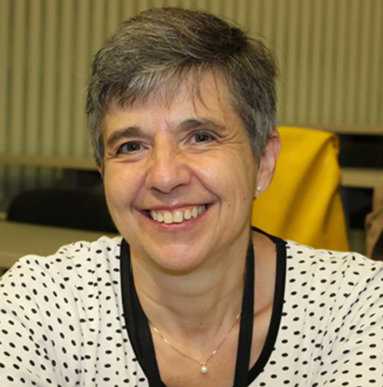 Martha Brown