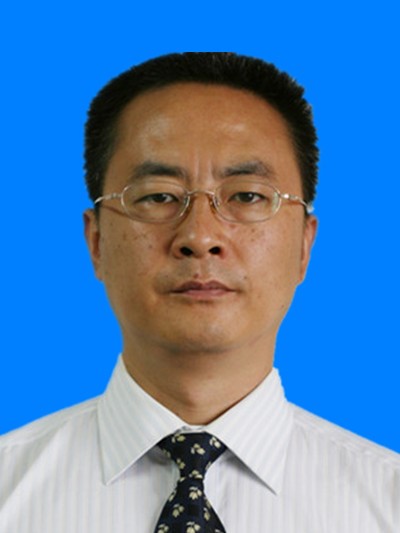 Yingxin Yang