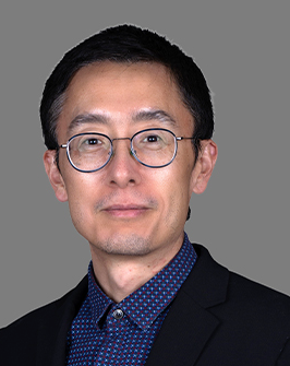 Xue (Steve) Liu