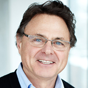 Marc Prentki