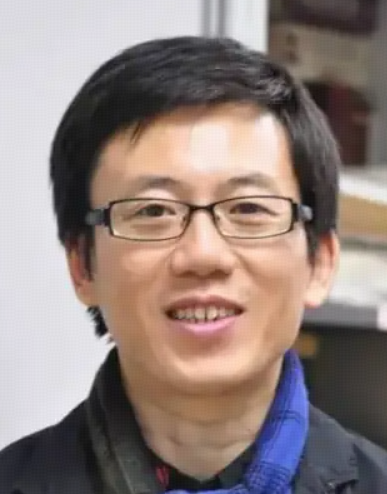 Ji Yang
