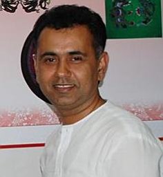 Javaid Ali Gadahi