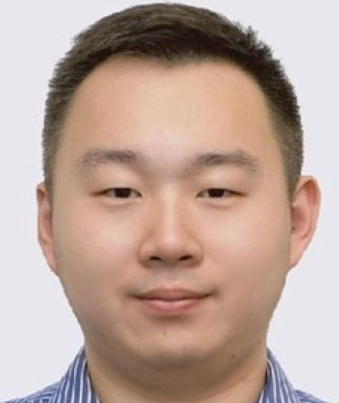 Yishen Wang