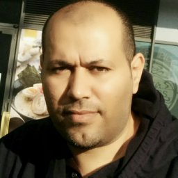 Salem Ameen