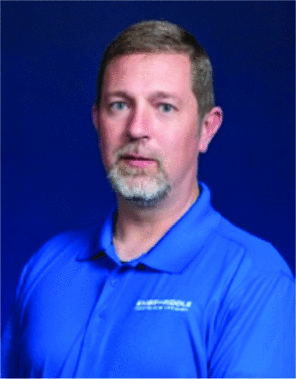 Troy Henderson