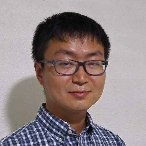 Sanghyun Lee