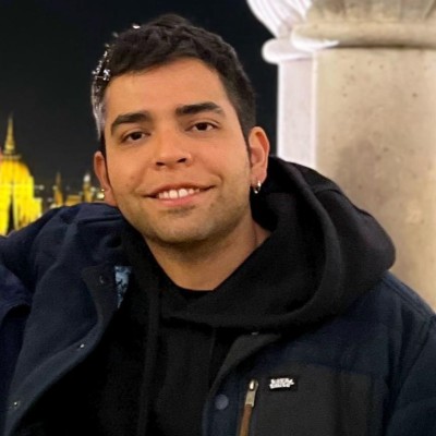 Tomas Quiñones