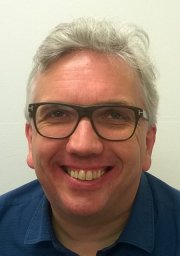 Aad Van Moorsel