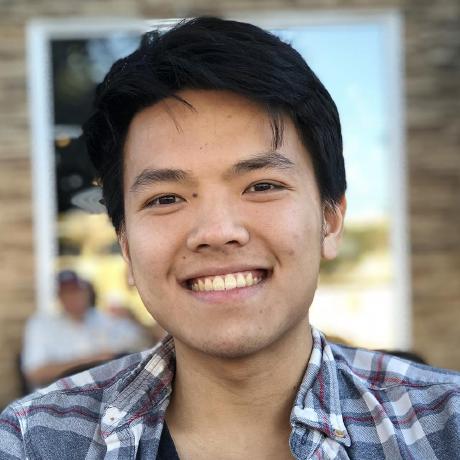 Vincent Sunn Chen