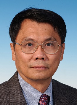 Chin Tsau Hsu