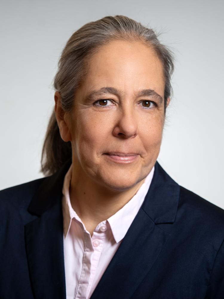 Karin Schumacher