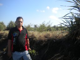 Jati Batoro