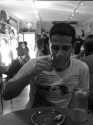 Sahand Mahmoodian
