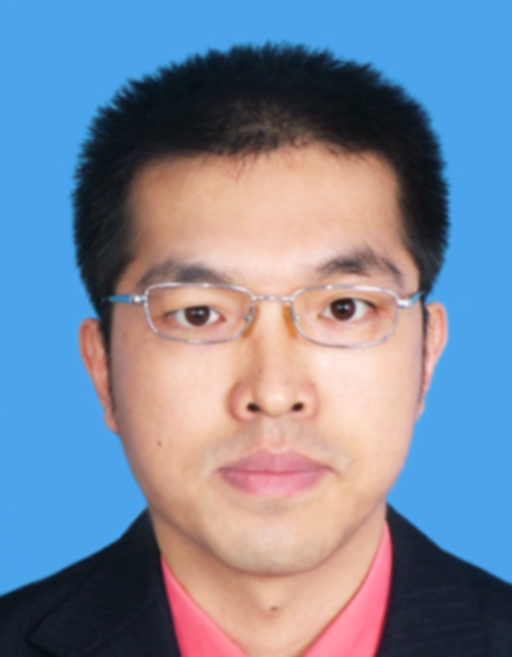 Tingfeng Ma