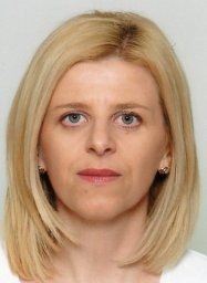 Vlatka Sotosek