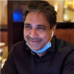 Abdul Kareem Pullattayil