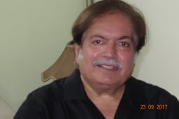 Tushaar Natwarlal Shah