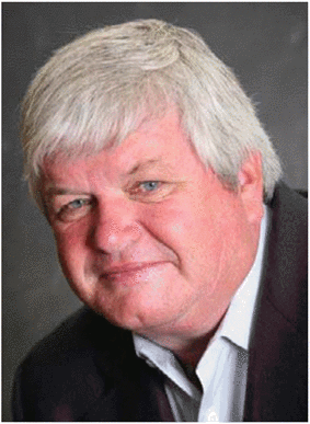 Scott W. Campbell