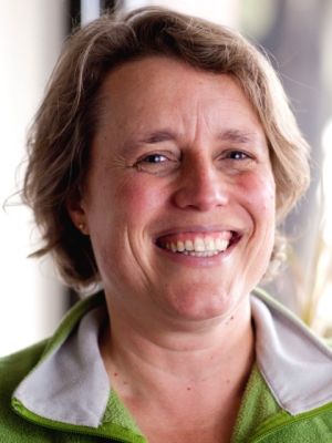 Janneke Hille Ris Lambers