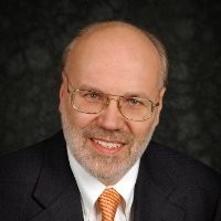 David J. States