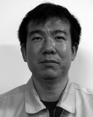 Kazuyuki Morioka