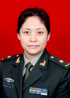 Xiran Wang