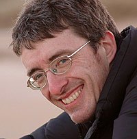 Stephen M. Husbands
