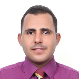 Waleed Mugahed Al-Rahmi