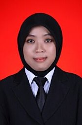 Amrina Izzatika