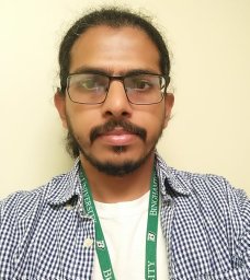Hari Paudyal