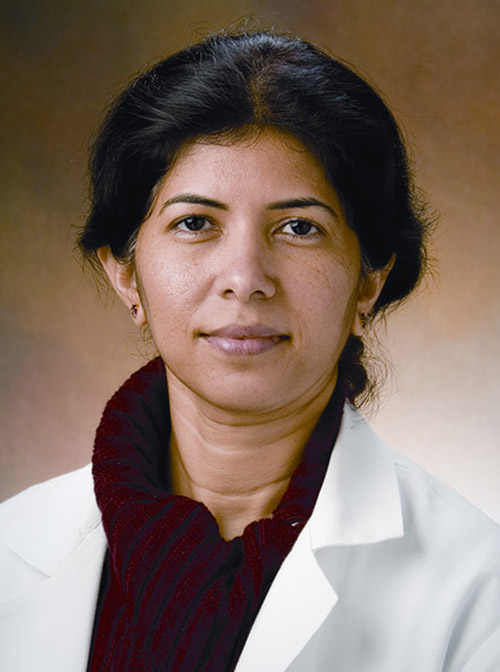 Karuna Shekdar