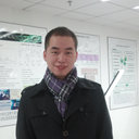 Yinzhou Hu