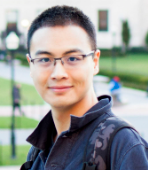 Yinchuan Li