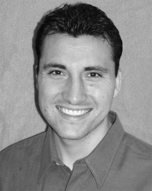Alejandro Grine