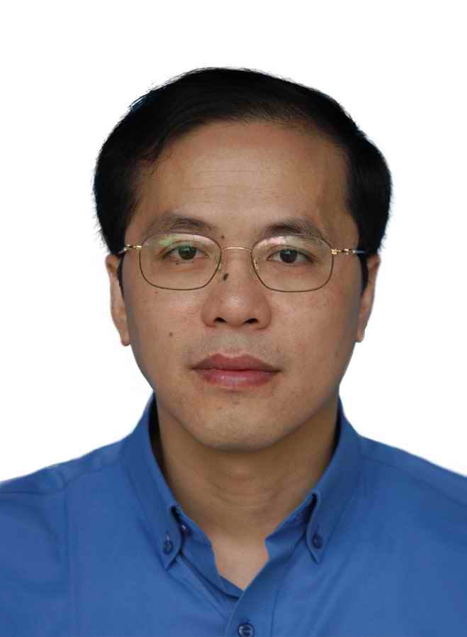 Qingge Feng