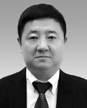 Bo Hu