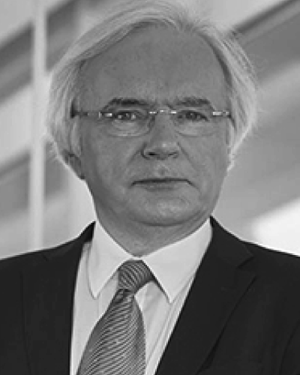 Bob Puers