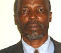 Justus Barongo