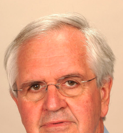 Pieter Streicher Steyn