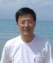 Zhongkui Xie