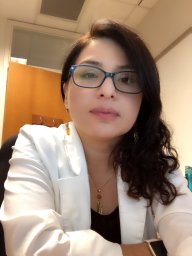 Rangel-Barajas Claudia