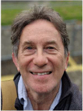 Simon Watts