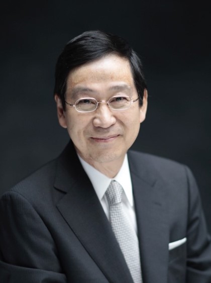 Eiichi Nakamura