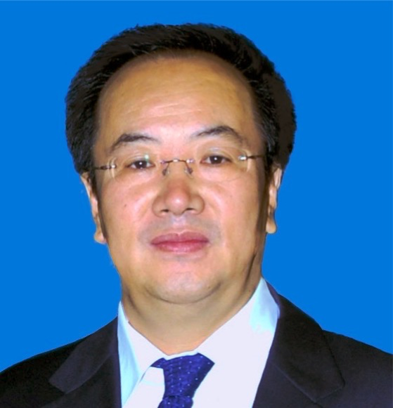 Junqing Li