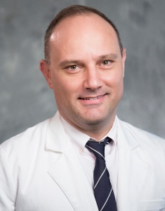 George Kasotakis