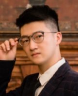 Xin Lu