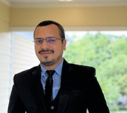 Raghav Dosi
